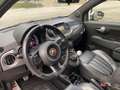 Abarth 595 1.4 T-Jet 165 CV Turismo Pelle Apple car play! Grigio - thumbnail 10