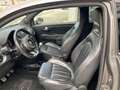 Abarth 595 1.4 T-Jet 165 CV Turismo Pelle Apple car play! Grigio - thumbnail 9