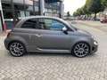 Abarth 595 1.4 T-Jet 165 CV Turismo Pelle Apple car play! Grigio - thumbnail 6