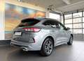 Ford Kuga 2.5 ST-LINE X Duratec AHK+KAM+B&O+LED+DAB Silber - thumbnail 8