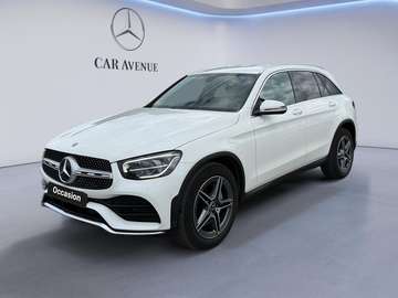 d AMG Line 4MATIC
