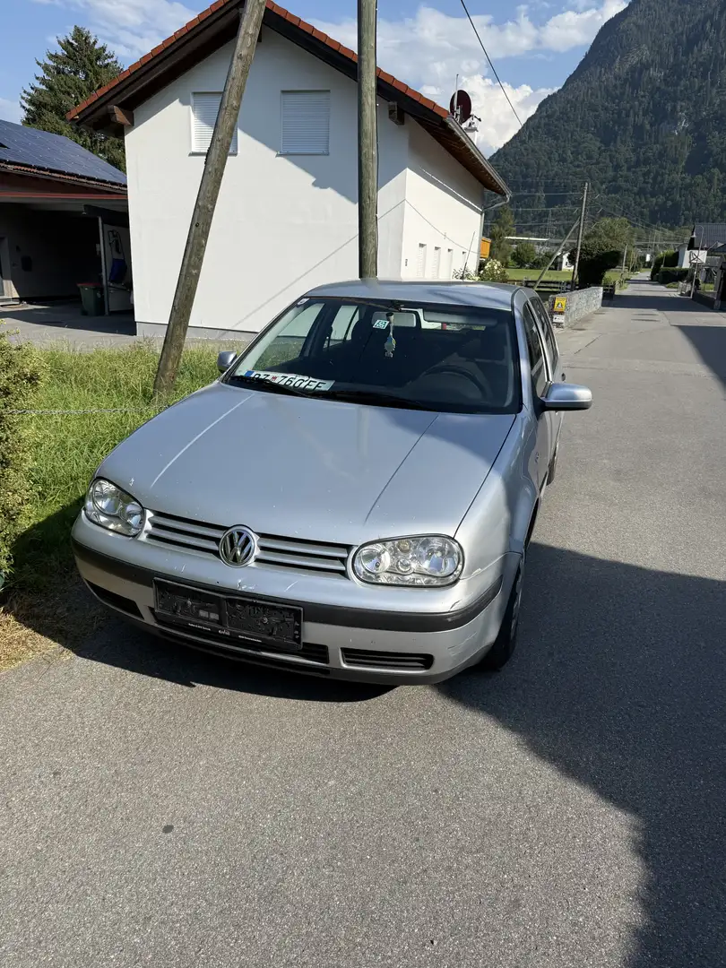 Volkswagen Golf Golf 4 - 1