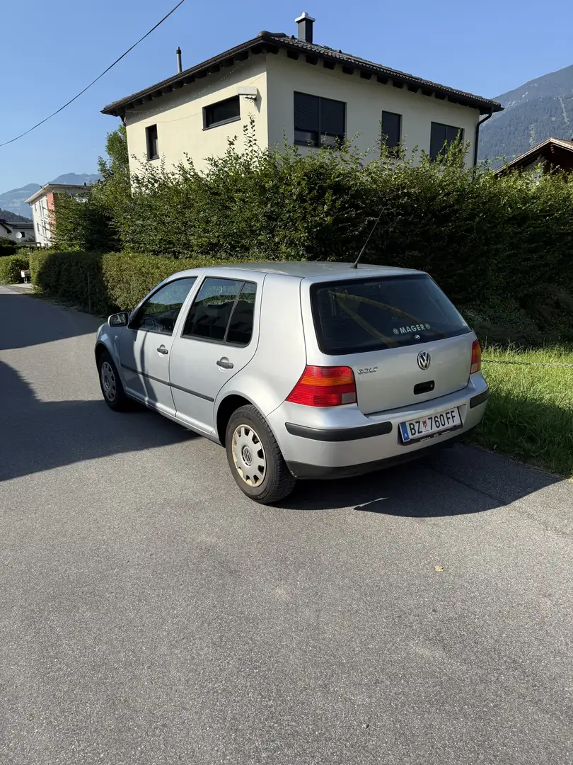 Volkswagen Golf Golf 4 - 2