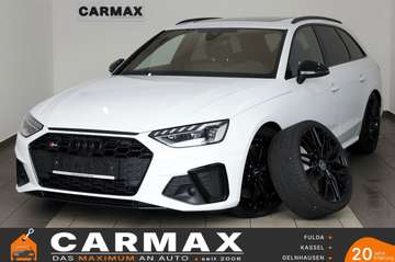 Avant 3.0 TDI quattro TLeder,Navi,LED,PanDach