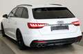 Audi S4 Avant 3.0 TDI quattro TLeder,Navi,LED,PanDach Blanc - thumbnail 11