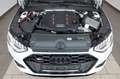 Audi S4 Avant 3.0 TDI quattro TLeder,Navi,LED,PanDach Blanc - thumbnail 32