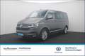 Volkswagen T6 Multivan 6.1 2.0 TDI 4Motion Gen.Six LED Navi Grau - thumbnail 1