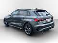Audi S3 Sportback TFSI quattro S tronic LED*NAV*SHZ*ACC... Grau - thumbnail 7