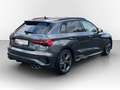 Audi S3 Sportback TFSI quattro S tronic LED*NAV*SHZ*ACC... Grau - thumbnail 5