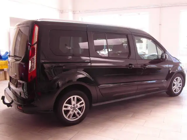 Ford Tourneo Connect 1.5 EcoBlue Aut. Start Stop Titanium