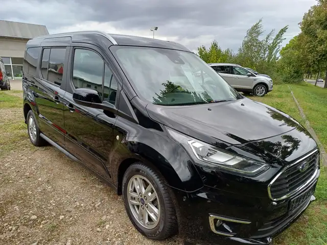 Ford Tourneo Connect 1.5 EcoBlue Aut. Start-Stop Titanium