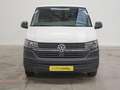 Volkswagen T6.1 Transporter 110pk L2H1 T6.1 Airco Leder Radio Bluetooth Achter Wit - thumbnail 5