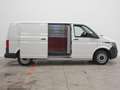 Volkswagen T6.1 Transporter 110pk L2H1 T6.1 Airco Leder Radio Bluetooth Achter Wit - thumbnail 8