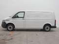 Volkswagen T6.1 Transporter 110pk L2H1 T6.1 Airco Leder Radio Bluetooth Achter Wit - thumbnail 6