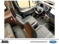 Ford Transit e-Transit 390 L3H2 DOPPELKABINE Trend NAVI PDC Gris - thumbnail 19