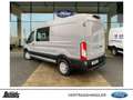 Ford Transit e-Transit 390 L3H2 DOPPELKABINE Trend NAVI PDC Grau - thumbnail 9