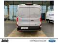 Ford Transit e-Transit 390 L3H2 DOPPELKABINE Trend NAVI PDC Grau - thumbnail 8