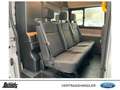 Ford Transit e-Transit 390 L3H2 DOPPELKABINE Trend NAVI PDC Grau - thumbnail 21