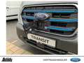 Ford Transit e-Transit 390 L3H2 DOPPELKABINE Trend NAVI PDC Grau - thumbnail 15