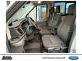 Ford Transit e-Transit 390 L3H2 DOPPELKABINE Trend NAVI PDC Grau - thumbnail 18