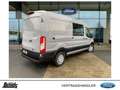 Ford Transit e-Transit 390 L3H2 DOPPELKABINE Trend NAVI PDC Grau - thumbnail 7