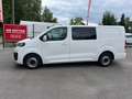 Peugeot Expert DB CABINE 19587€+BTW/TVA Blanc - thumbnail 3