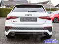 Audi RS3 TFSI Sportback quattro Performance Bluetooth Weiß - thumbnail 20