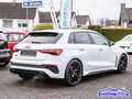 Audi RS3 TFSI Sportback quattro Performance Bluetooth Weiß - thumbnail 2