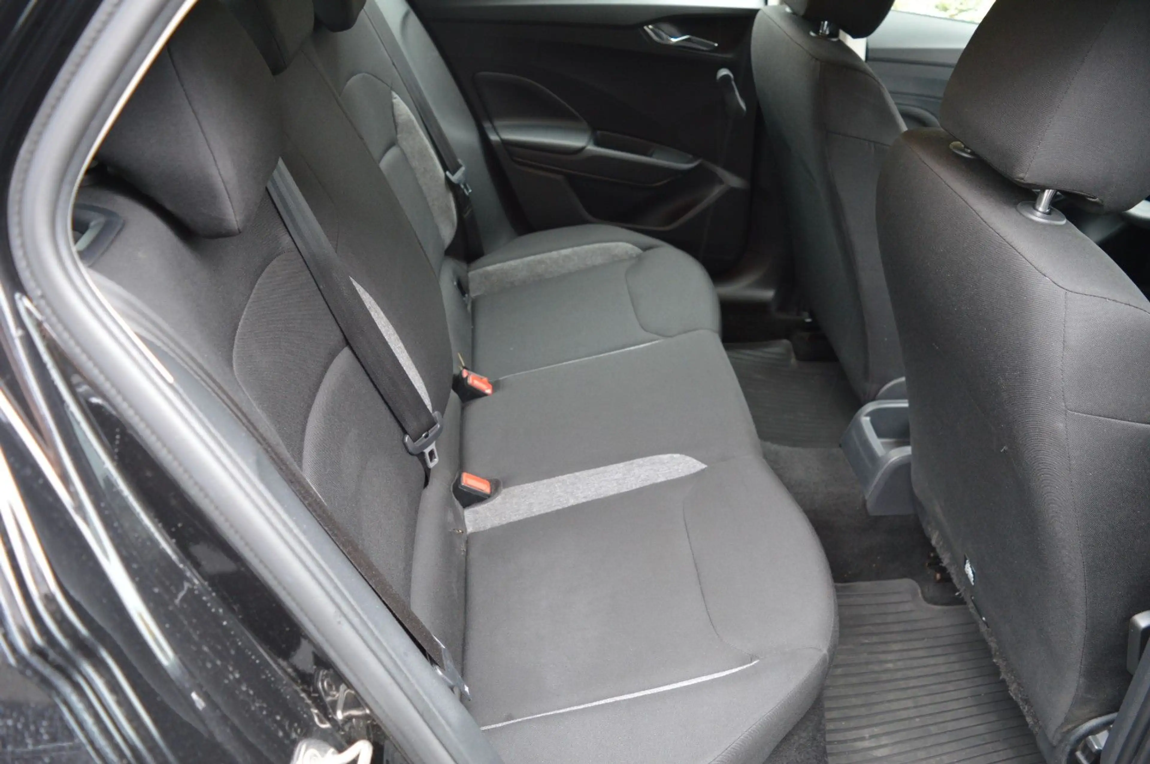 Skoda Fabia Active/SHZ/Klima/SmartLink — photo 12
