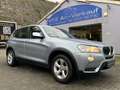 BMW X3 xDrive 20 i Panoramadach AHK Blau - thumbnail 1