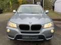 BMW X3 xDrive 20 i Panoramadach AHK Blau - thumbnail 2