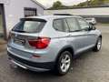 BMW X3 xDrive 20 i Panoramadach AHK Blau - thumbnail 4