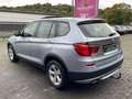 BMW X3 xDrive 20 i Panoramadach AHK Blau - thumbnail 5