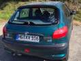 Peugeot 206 206 60 Style Grün - thumbnail 2