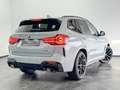 BMW X3 xDrive 20 d M Sportpaket Navi 20 LMR Head UP Laser Grijs - thumbnail 3