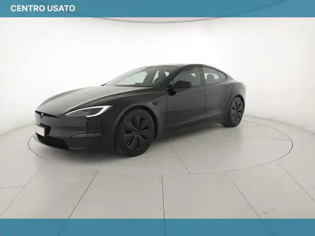 Tesla Model S Long Range Dual Motor awd