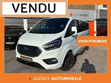 170PS - DIESEL-8 PLACES-JUSQUA 48 MOIS DE GARANTIE