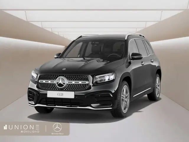 Mercedes-Benz GLB 200 d