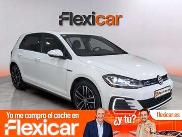 GTE 1.4 TSI e-Power 150kW (204CV) DSG