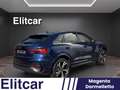 Audi Q3 SPB 35 TDI Identity Black Blu/Azzurro - thumbnail 6