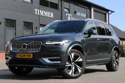 Volvo XC90 2.0 T8 Twin Engine AWD Inscription 7 Pers - Panora