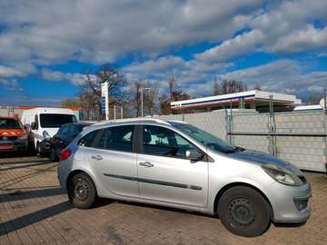 Grandtour Edition Dynamique Klima 8x Räder