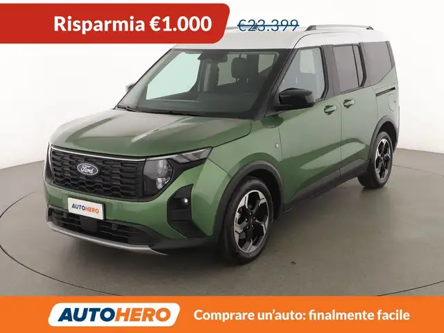 Ford Tourneo Courier 1.0 EcoBoost Active