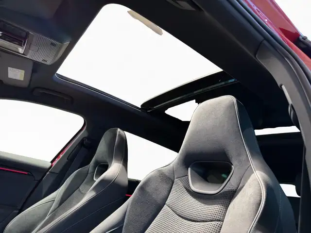 Skoda Superb view 15