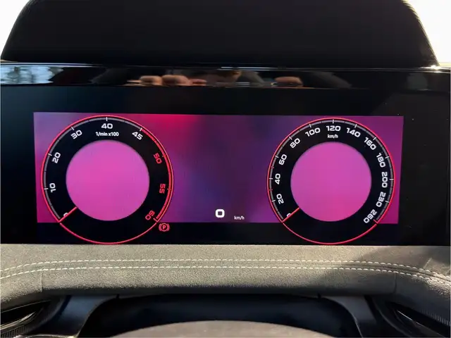 Skoda Superb view 11