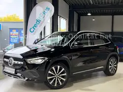 Mercedes-Benz GLA 200 PROGRESSIV*AHK*LED*RHKAM*SHZG*TEMP*MBUX