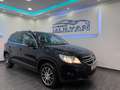 Volkswagen Tiguan 2,0 TDI CR DPF 4Motion Sport&Style, AHK, LED+XE... Schwarz - thumbnail 4