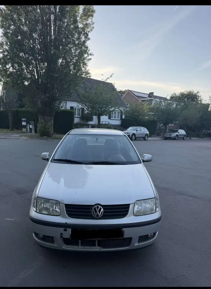 Volkswagen Polo 1.4i, foto 3
