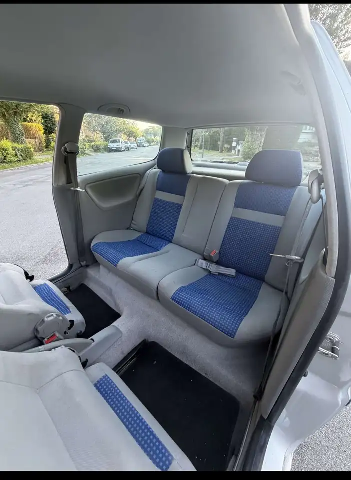 Volkswagen Polo 1.4i, foto 12