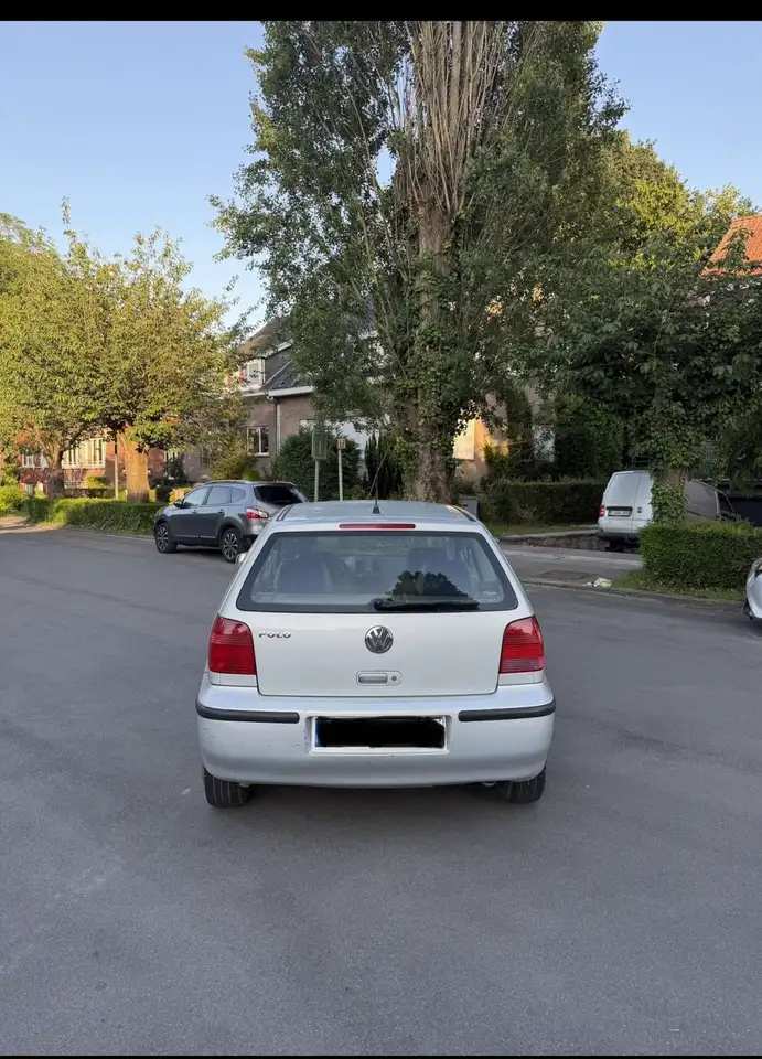 Volkswagen Polo 1.4i, foto 7